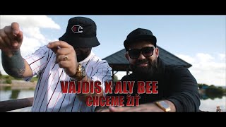 Vajdis feat. Aly Bee -Chceme žiť