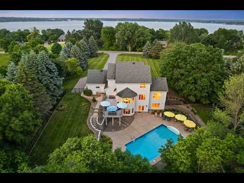 981 Barton Avenue, Buffalo, MN home video tour