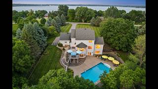 981 Barton Avenue video tour
