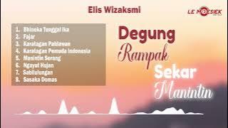 Elis Wizaksmi - Degung Rampak Sekar Manintin Serang