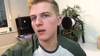 Skin Acne Update - After Accutane