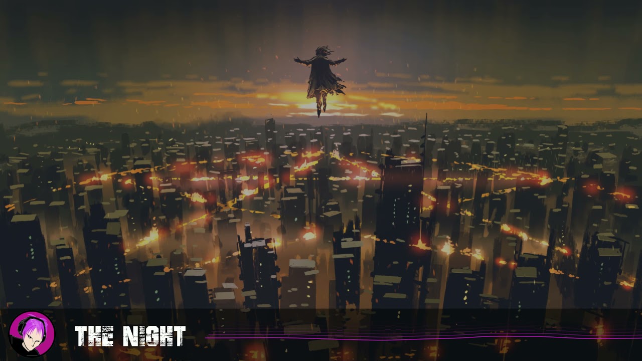 [FREE] Alternative Metal Type Beat | The Night by Madatracker | Gothic