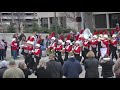 Lincoln Veterans Parade on Sunday, November 7, 2021 at 2:00