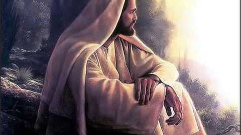 MENSAJE DE JESUS. DI SIEMPRE JESUS YO CONFIO EN TI.