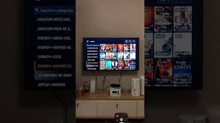 45k+ Global and Local channel,200k+ vods.one-time payment,life-time service (6927)
