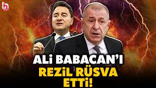 Özdağ'dan \