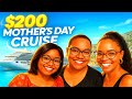 We Took A 200 Carnival Cruise For Mother S Day Was It Worth It We Took A 200 Carnival Cruise For Mother S Day Was It Worth It