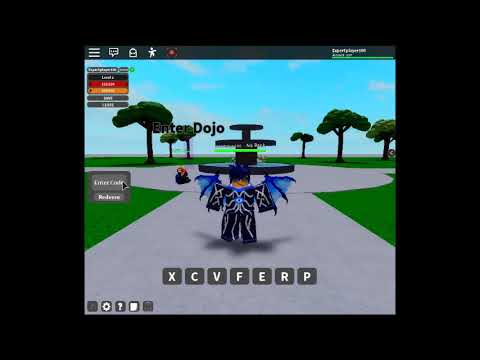 ROBLOX:-Codes-for-(OPM:-Awakening)
