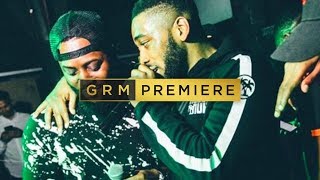 Video thumbnail of "Big Tobz - Underrated Legend (Cadet Tribute) [Music Video] | GRM Daily"