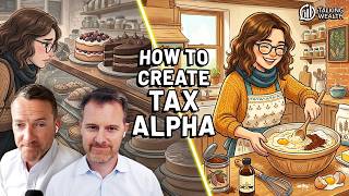 How to Create Tax Alpha