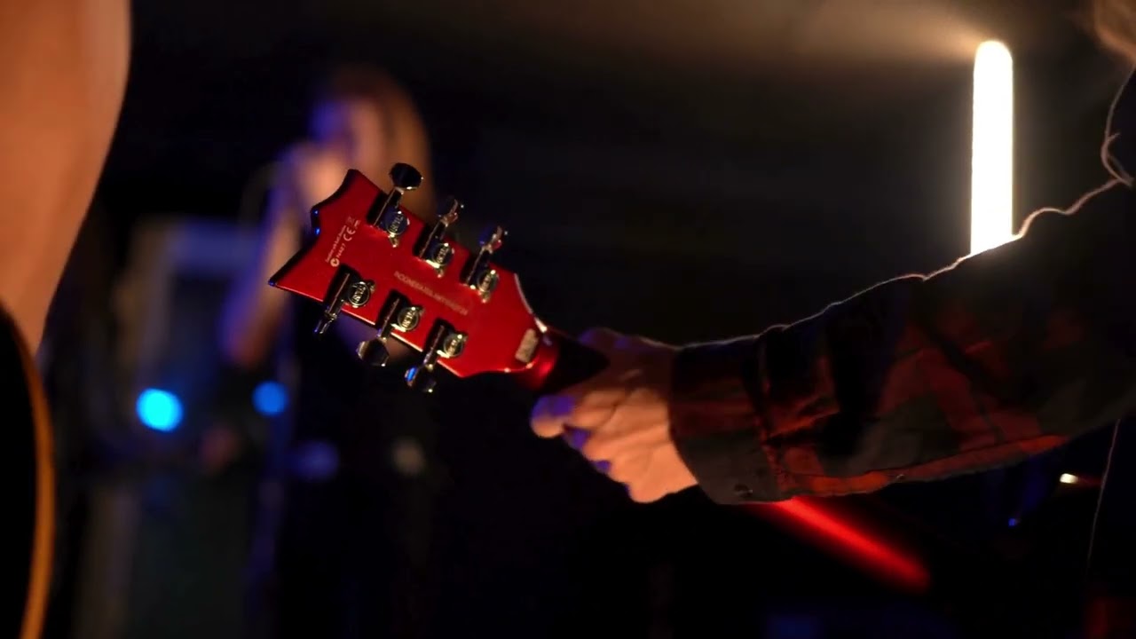 BO NAJLEPIEJ JEST W SZCZUCZYNIE 1