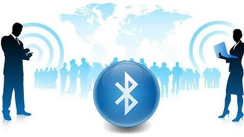 How Bluetooth works || Bluetooth 5 || Use of Bluetooth