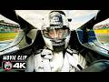 Exploiting The Hungarian Grand Prix Scene | F1 (2025) Movie CLIP 4K