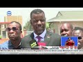 MPs Back Kenya's AFCON 2027 Readiness After Talanta Stadium Inspection