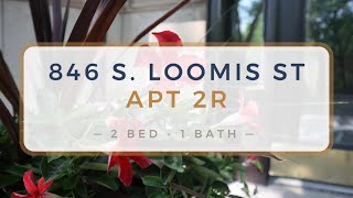 HARRIS POINT - 846 S LOOMIS ST