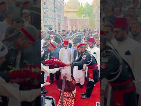 Nawab Of Bahawalpur Mohsine Pakistan Nawab Sadiq Khan Abbasi Sir Pakistan Banane Mein Bahut Kaya 