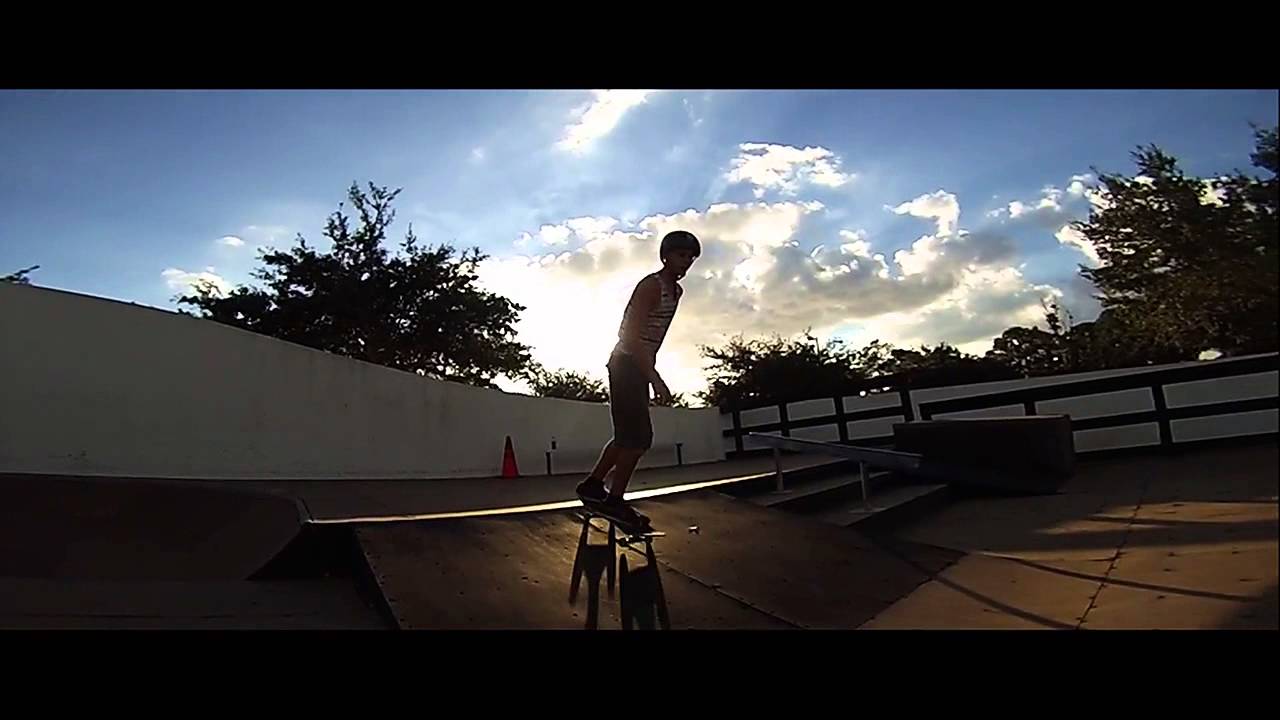 GoproSkateboarding YouTube