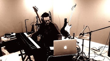 Improv I Ableton Push Looping