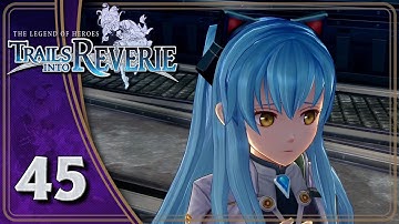 Going Underground | Trails Into Reverie | Let