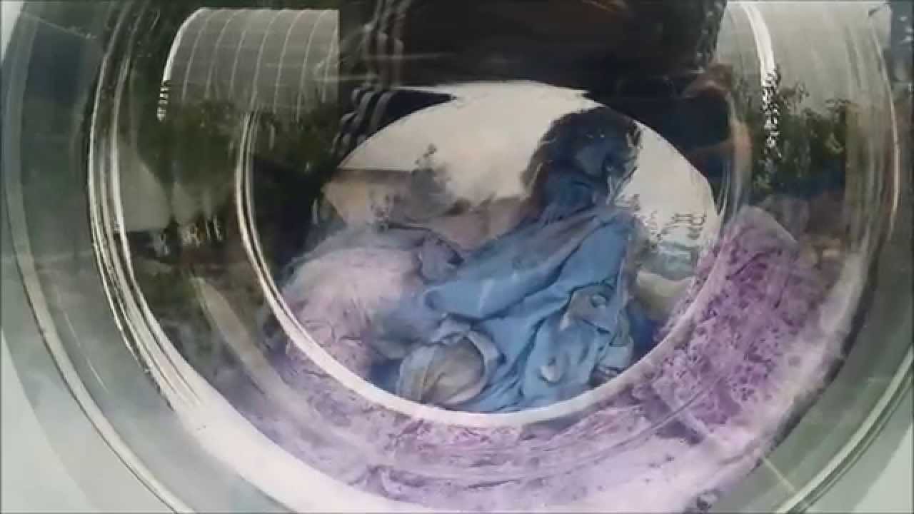 Bosch Logixx 9 NewDimension Waschmaschine