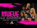 Dflow aka la maldad  x la mas doll  mueve la cadera oficial mapanegromusiic