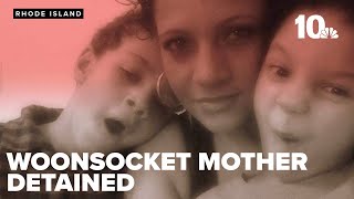Famous Woonsocket mother detained at Logan Airport for more than a week Net Worth