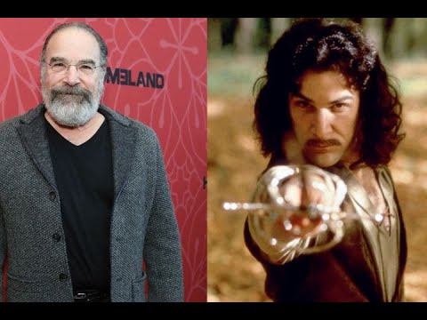 Mandy Patinkin Shares Backstory Behind Iconic 'Princess Bride ...