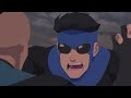 End of video