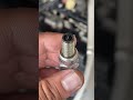 HONDA CBR1000RR spark plug testing #cbr1000rr #sparkplug #shorts #mechanical