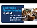 CPHR Alberta Talks: Embracing Neurodiversity at Work