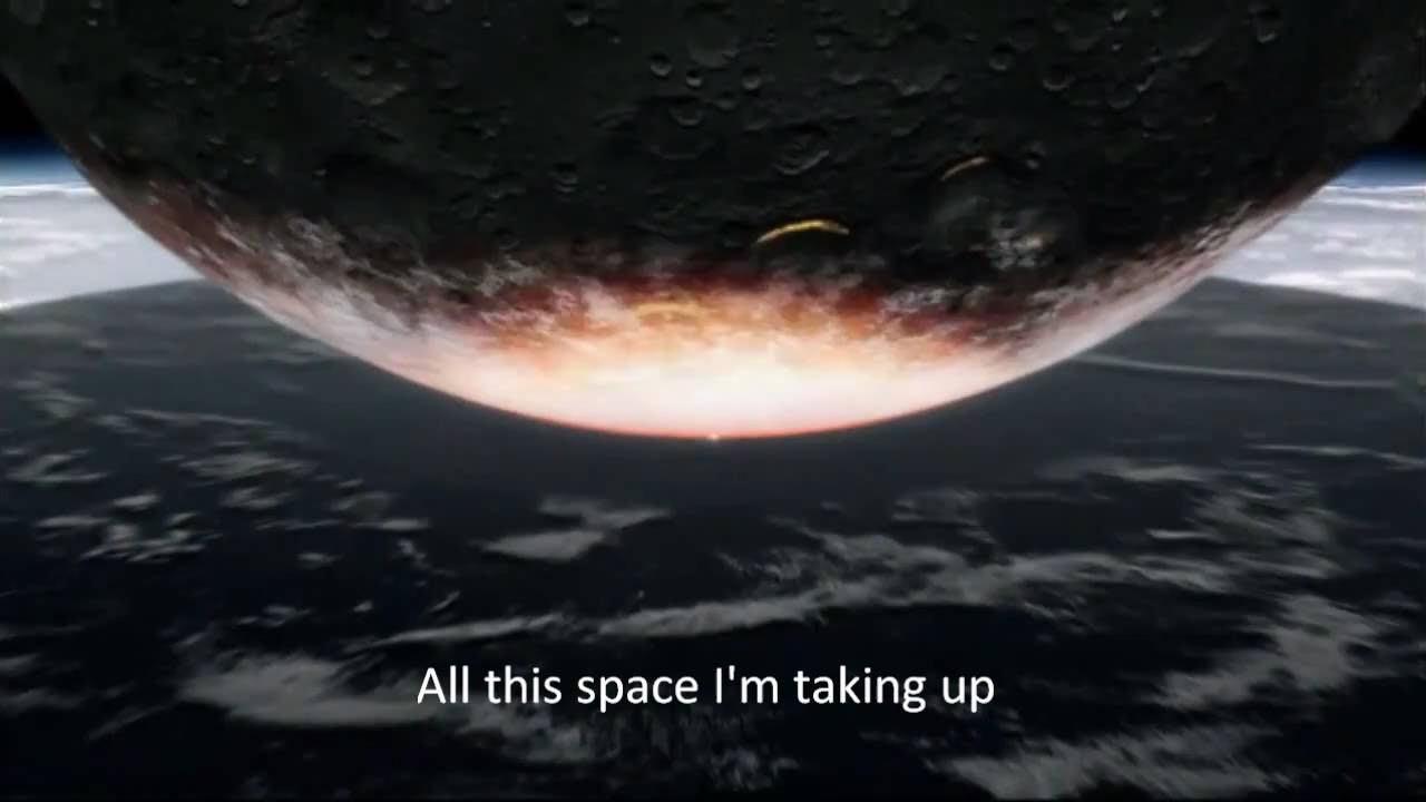 Coldplay - White Shadows