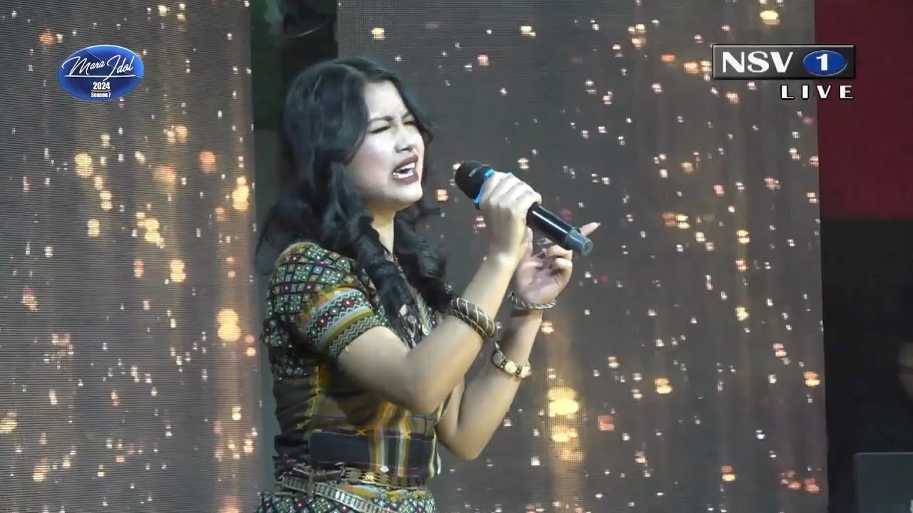 Mara Idol Season 7 2024 Top 10