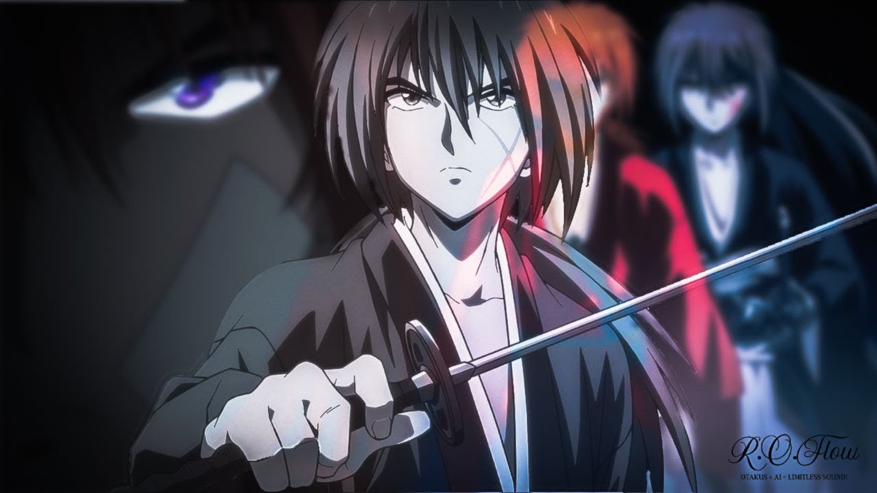 Kenshin’s Journey of Redemption: The Price of Forgiveness