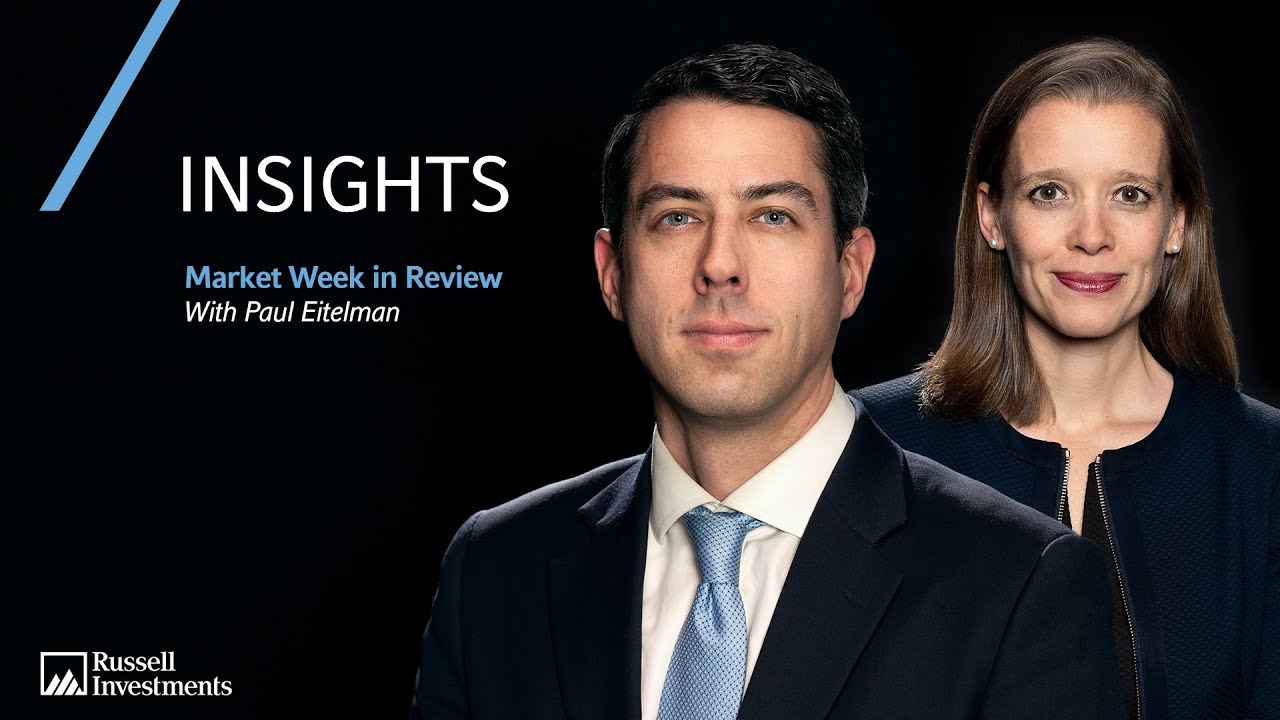 Unpacking Powell’s remarks at Jackson Hole: When will the Fed announce a decision on tapering? - YouTube