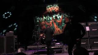 Pennywise -  Fight Til You Die -  Scallywag Festival Denver 2018