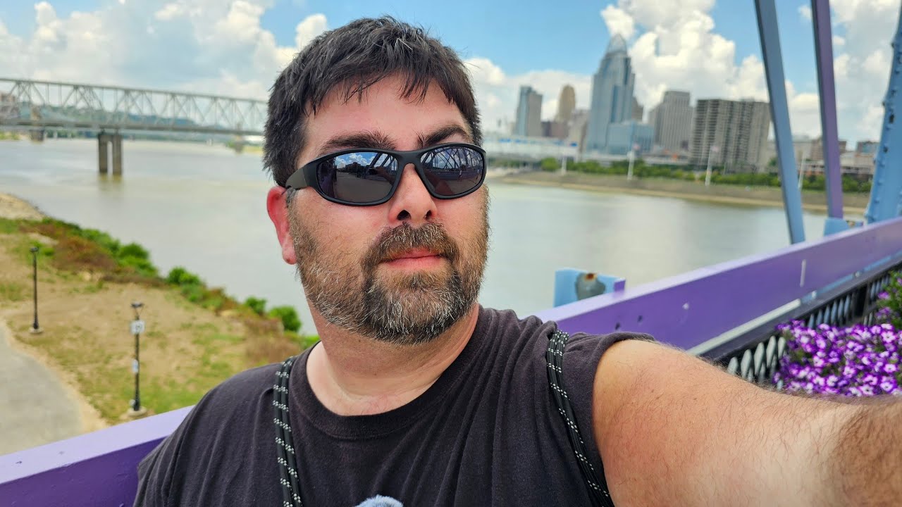 My trip to Newport On The Levee - What's NEW & Lunch At Newport Aquarium! | *July 2025