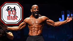 Yoel Romero | Breakdown • Skill Study • Highlights 🇨🇺