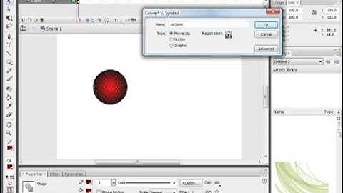 02 creating movie clip