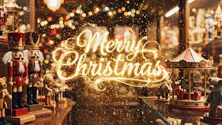 RELAXING CHRISTMAS MUSIC: Soft Piano Music, Best Christmas Songs for Relax, Sleep, Study