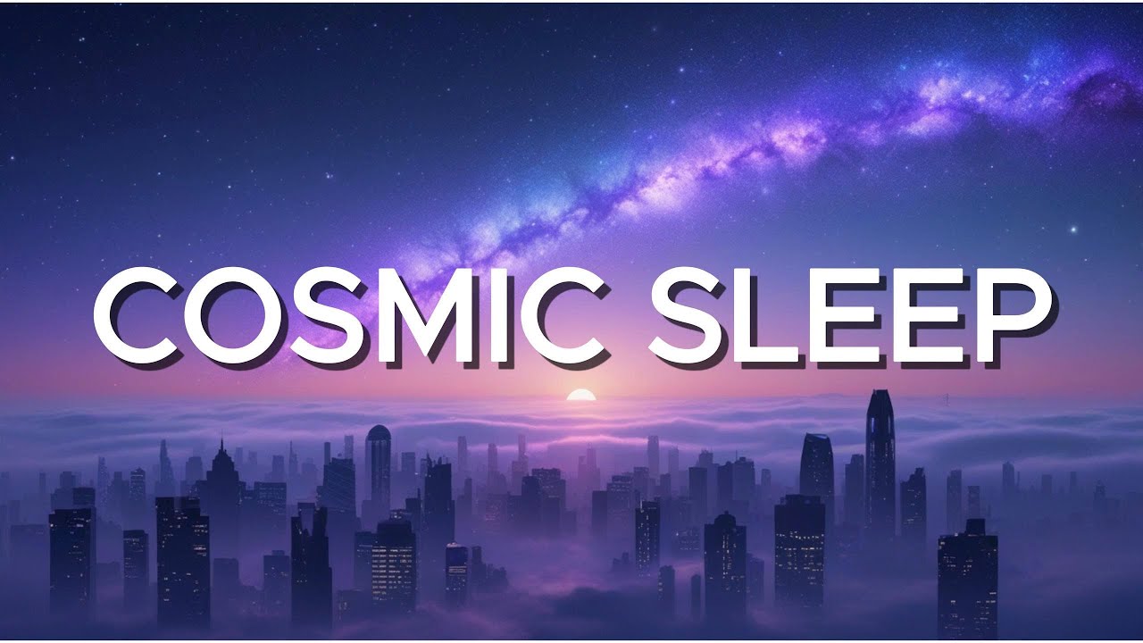 Cosmic Sleep — The Dream of the Stars A Deep