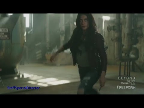 Clary & Isabelle
