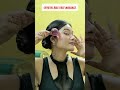 Crystal Ball Face Massage #fullbodyyoga #fitness