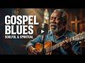 Everlasting Grace | Soulful Christian Blues | Worship Vibes