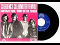 Creedence Clearwater Revival   Fortunate Son（Lyrics）