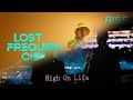 Lost frequencies  rise x martin garrix  high on life tomas drewin mashup