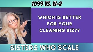Famous ASK ME ANYTHING: On Paying Your People! 1099 vs. w-2. Which is better? Net Worth