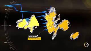 3D Mining And Explainer Animations 2018