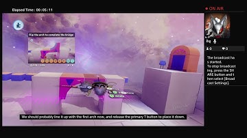 Dreams move controller tutorial 3