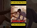 Sabias que? El Lobo de Wall Street #lobodewallstreet #peliculas #viral