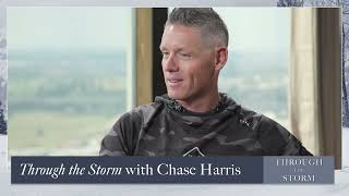 Faith, Fatherhood, and Fortitude with Chase Harris